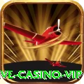 1071bet Live Casino VIP
