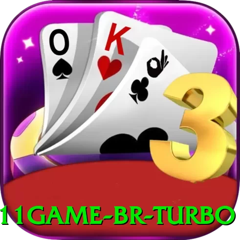 1111game BR Turbo - pak