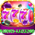 1229bet Live Casino Legend