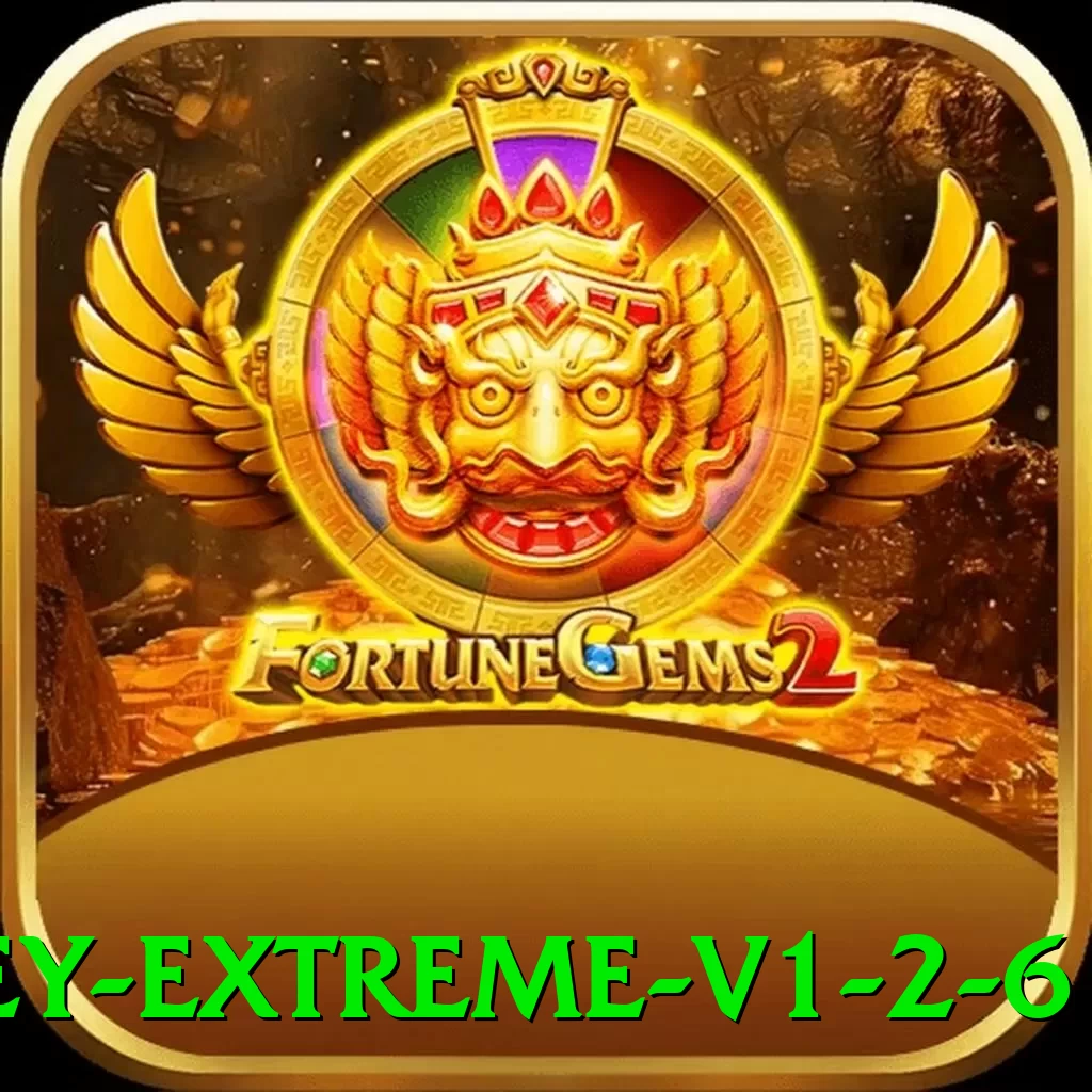 1555bet Money Extreme v1.2.6 - pak
