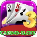222t Extreme - Casino & Slots