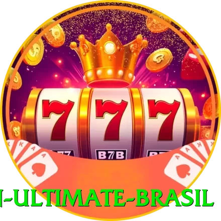 237n Ultimate Brasil - vip