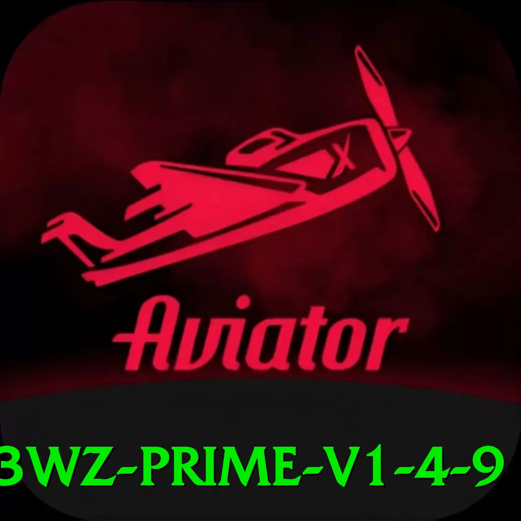23wz - Prime v1.4.9 - apk
