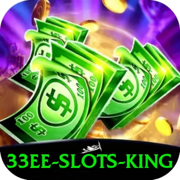 33ee - Slots King - game