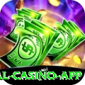 3737 Royal Casino App