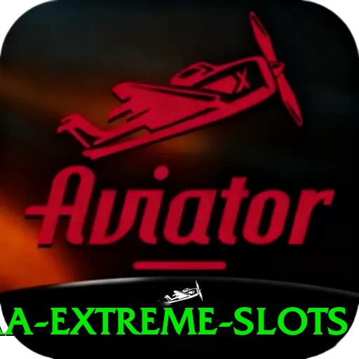 3aa Extreme Slots - game