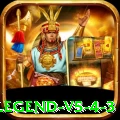 456vip Brasil Legend v5.4.3