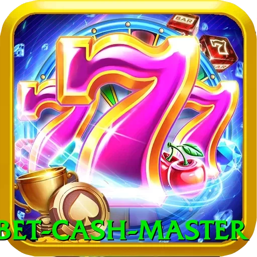 517bet Cash Master - go