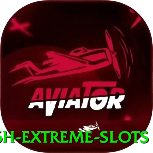 56h Extreme Slots - app