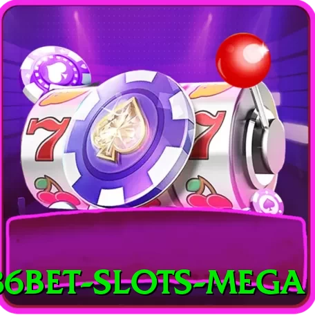 586bet - Slots Mega - vip