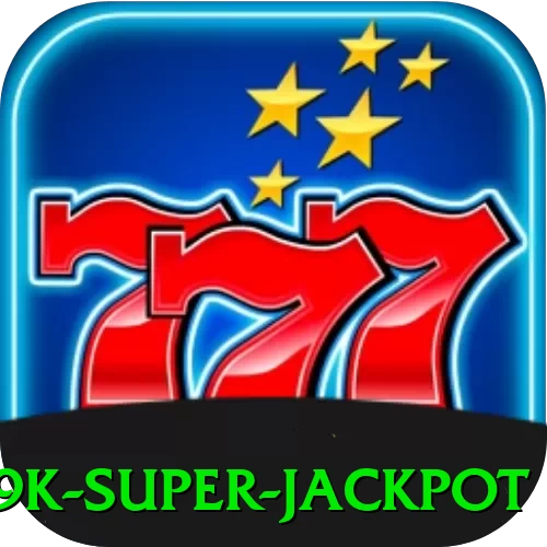 599k Super Jackpot - pro
