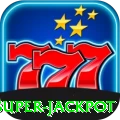 599k Super Jackpot