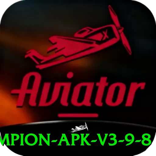 5xt Champion APK v3.9.8 - app
