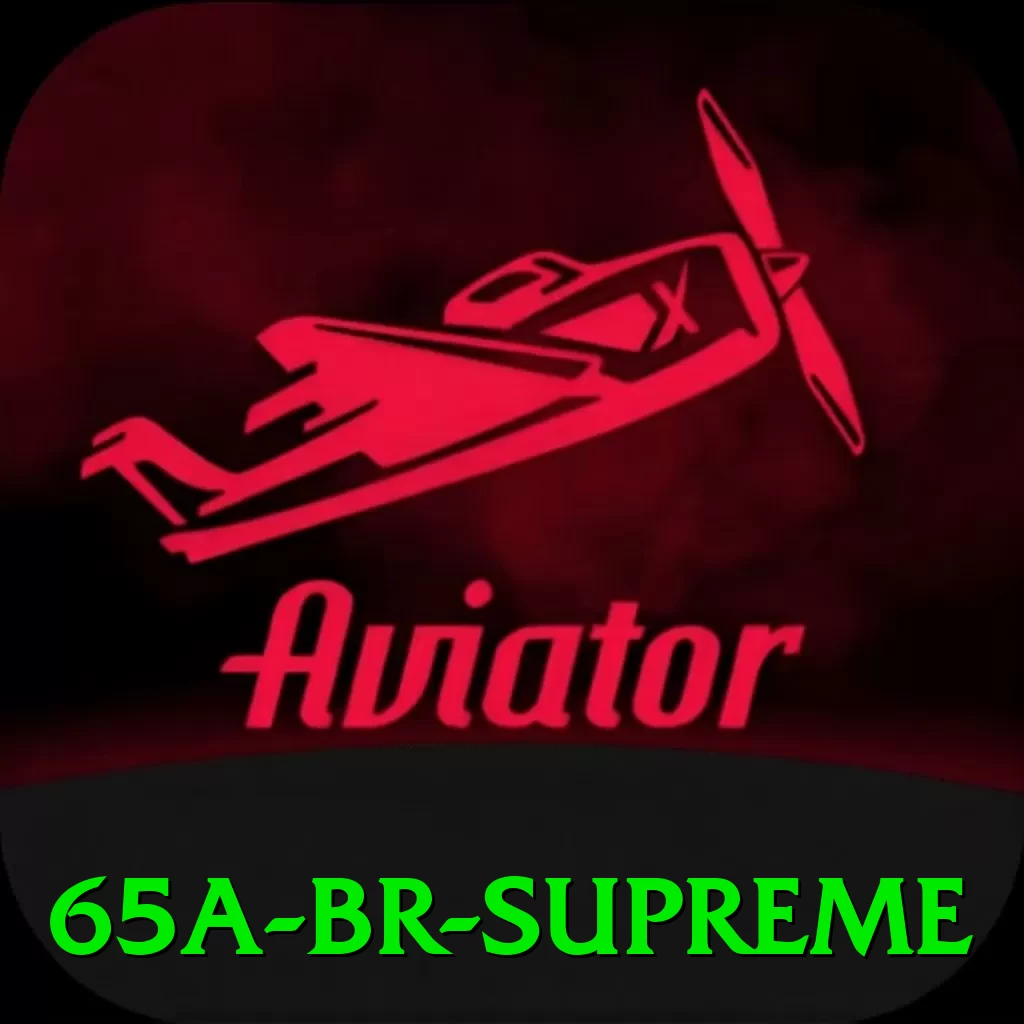 65a BR Supreme - pak