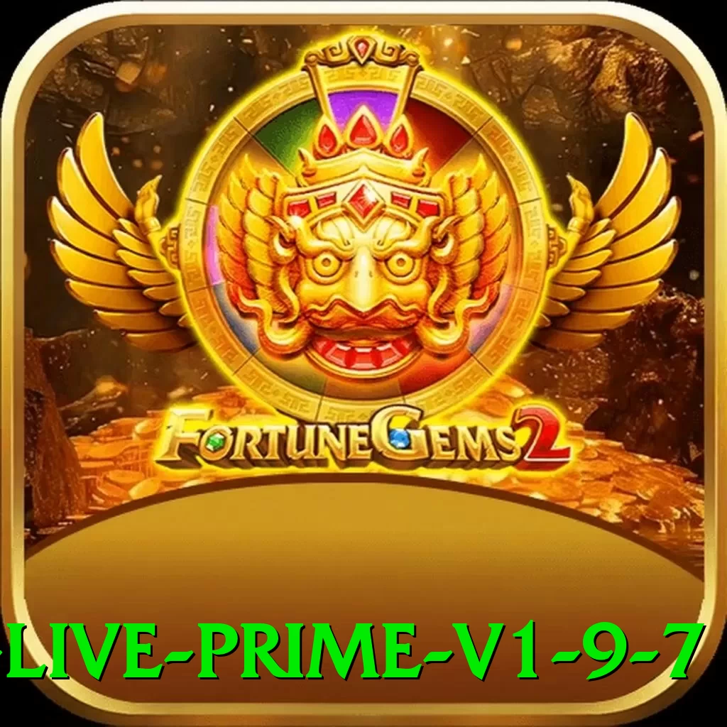 6846 Live Prime v1.9.7 - go