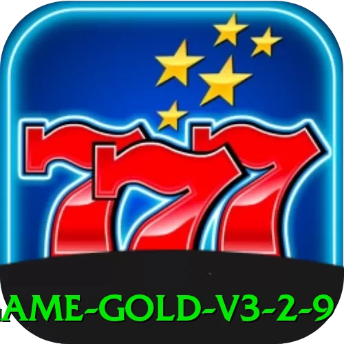 688a Game Gold v3.2.9 - pk