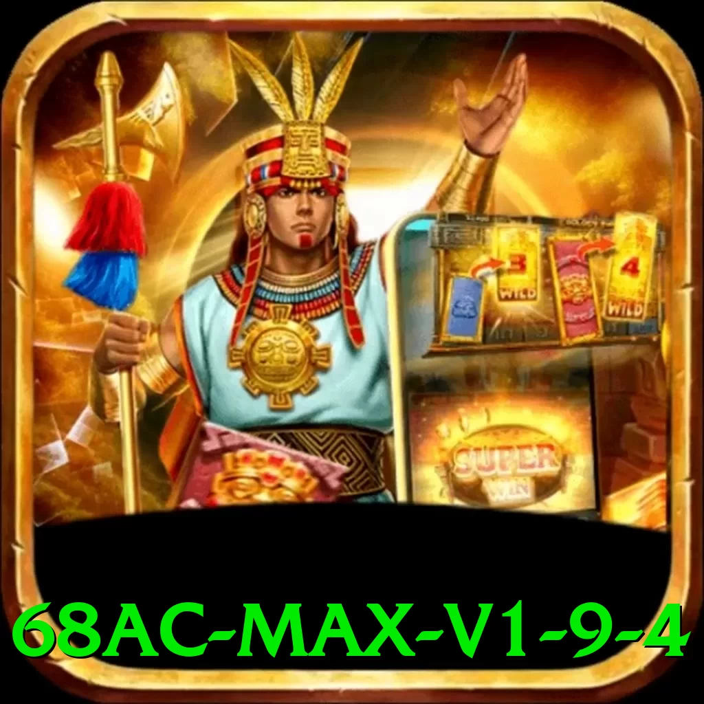 68ac Max v1.9.4 - go