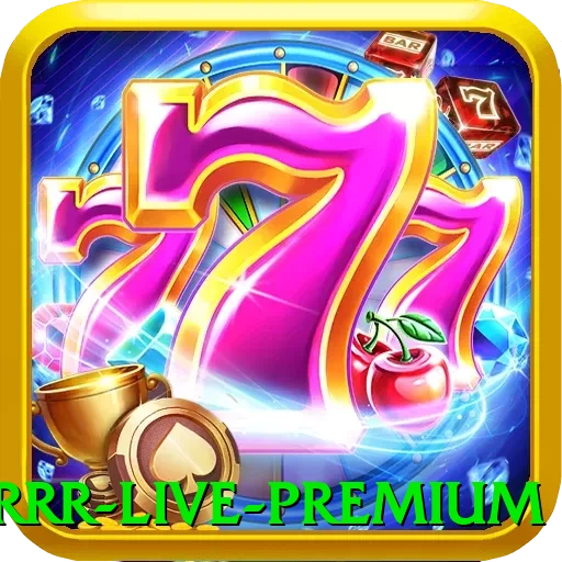 6rrr - Live Premium - app