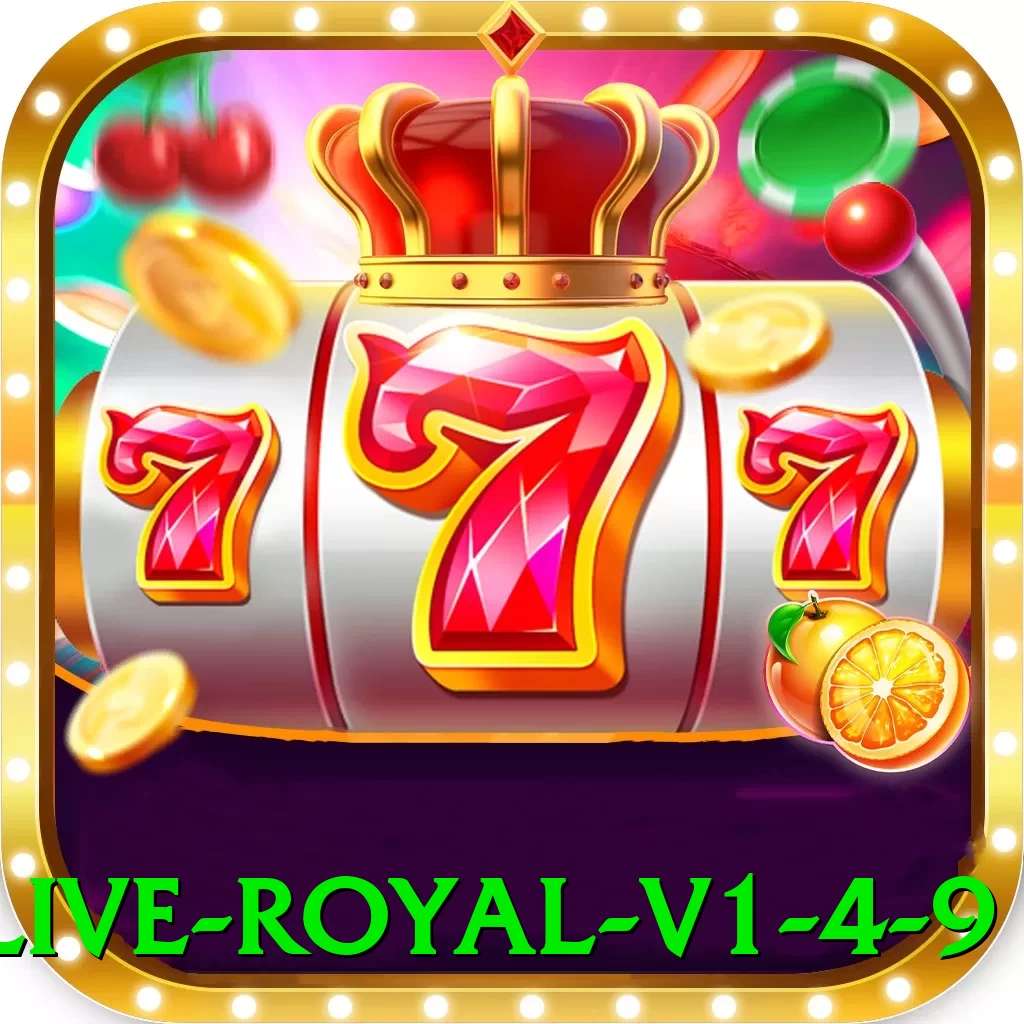 700bra Live Royal v1.4.9 - go