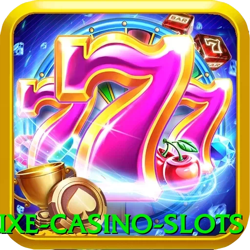 711brl Deluxe - Casino & Slots - app