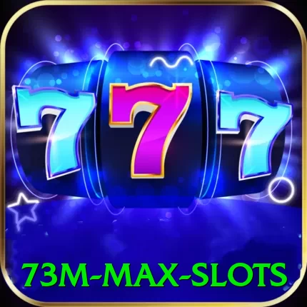 73m Max Slots - game