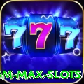 73m Max Slots
