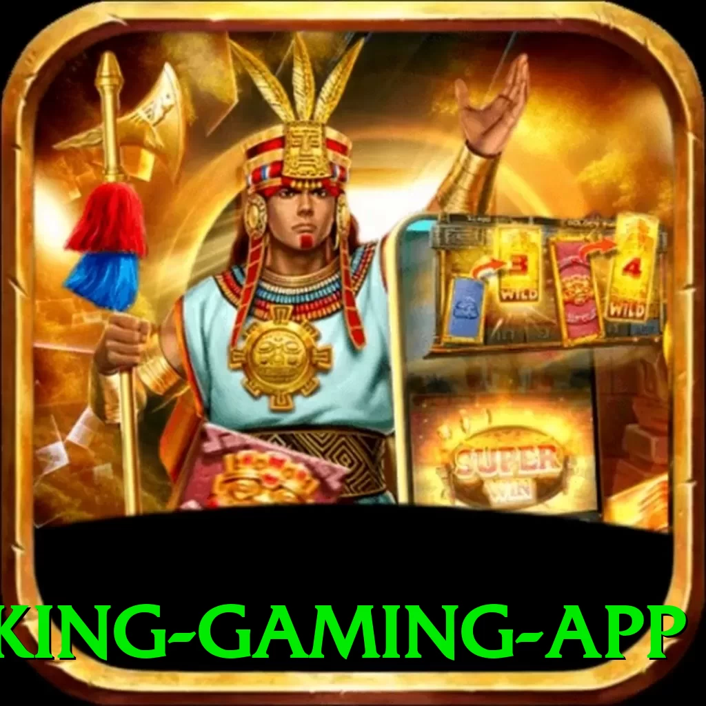758g King Gaming App - app