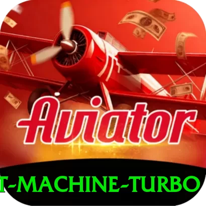 777hop Slot Machine Turbo - game