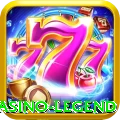 777sh Live Casino Legend