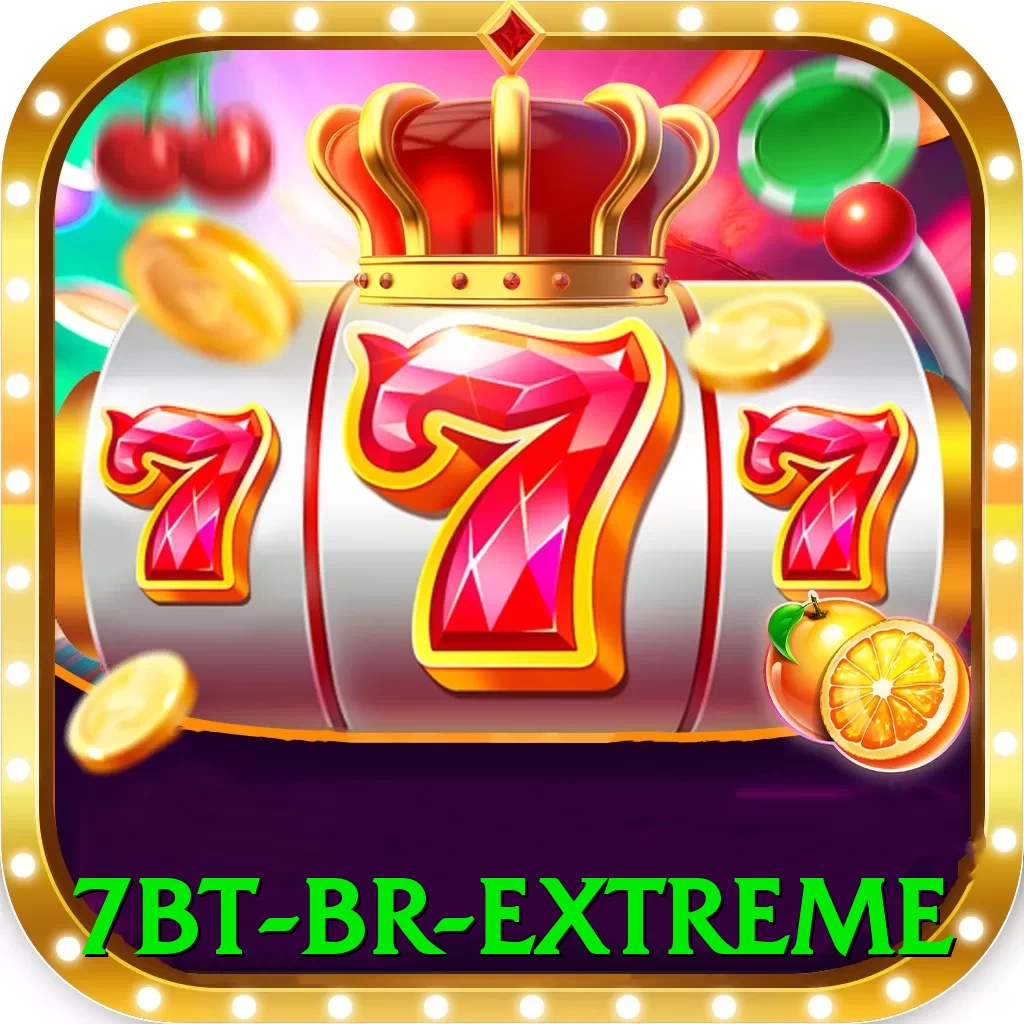 7bt BR Extreme - vip