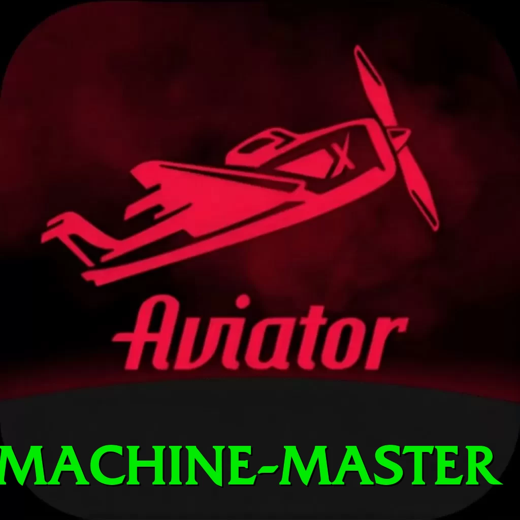 80a Slot Machine Master - pak