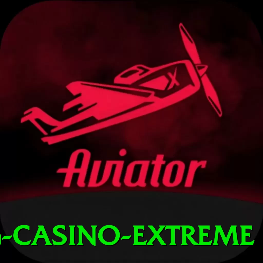 81gg - Casino Extreme - app