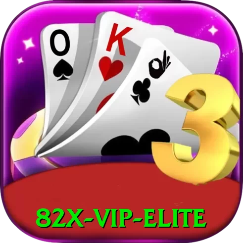 82x - VIP Elite - pak
