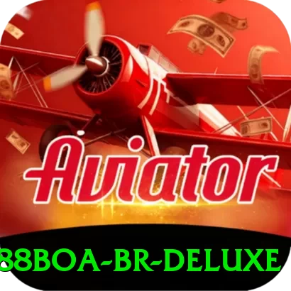 888boa BR Deluxe - apk