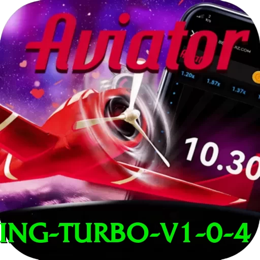 888roxo Gaming Turbo v1.0.4 - pk