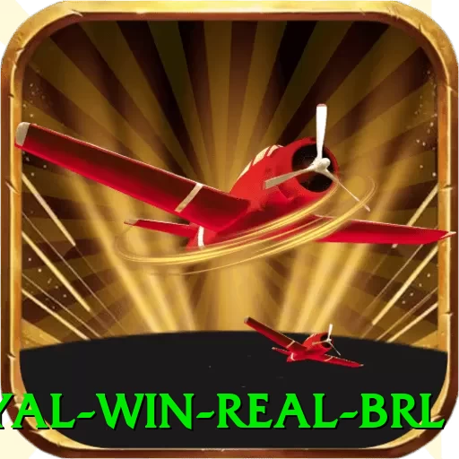 89fc Royal - Win Real BRL - apk