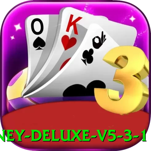 89pbet Money Deluxe v5.3.1 - pk