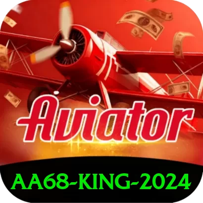 aa68 King 2024 - pro