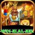 aaawin Ultimate - Win Real BRL