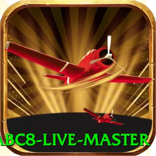 abc8 Live Master - app