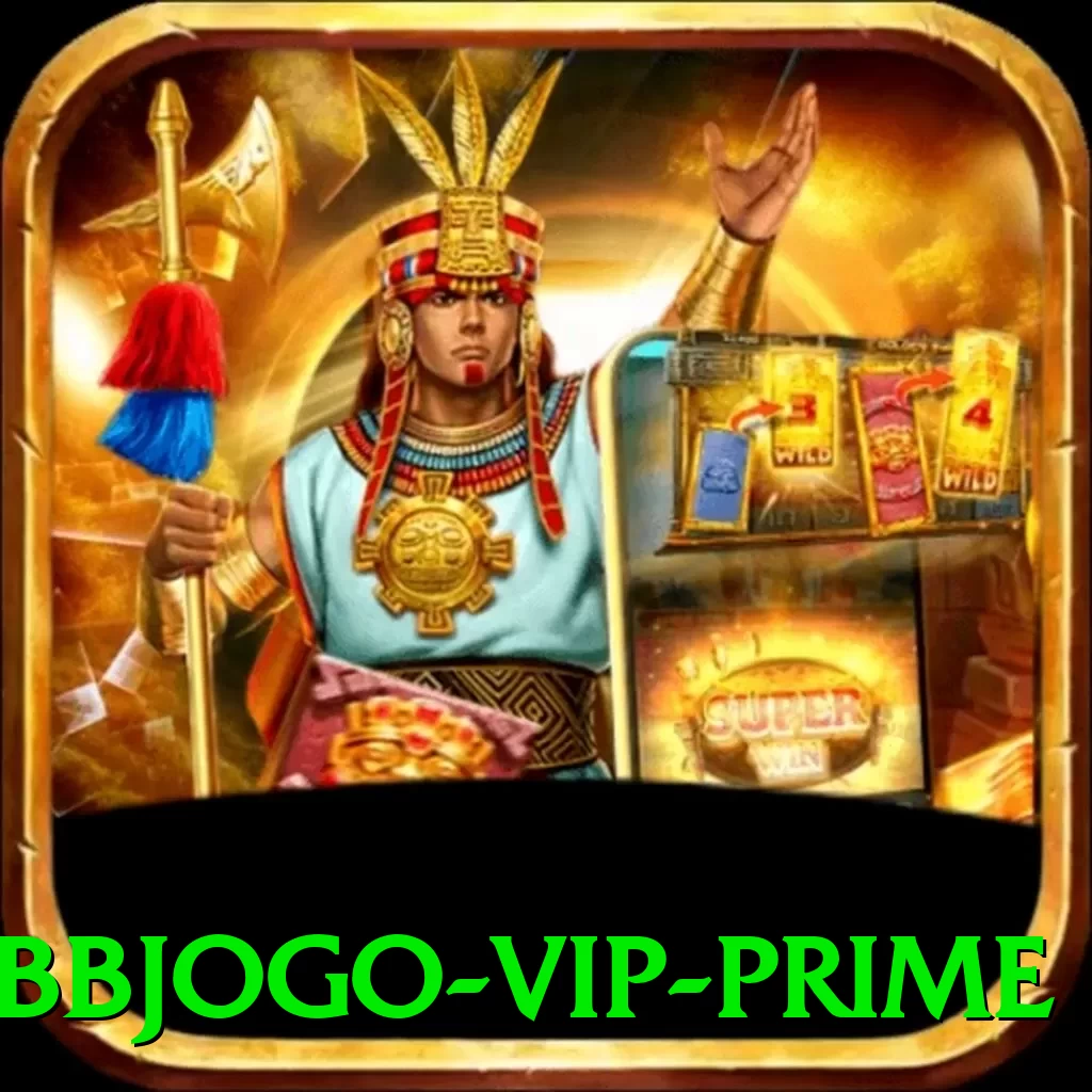 bbbbjogo - VIP Prime - vip