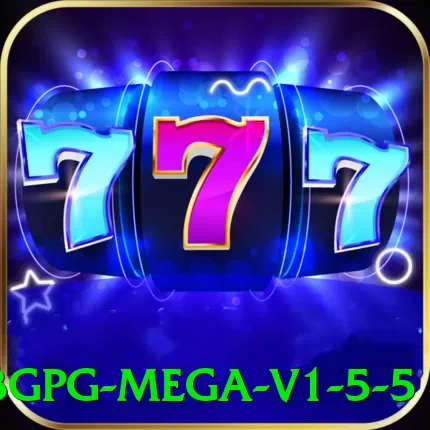 bbgpg - Mega v1.5.5 - pk