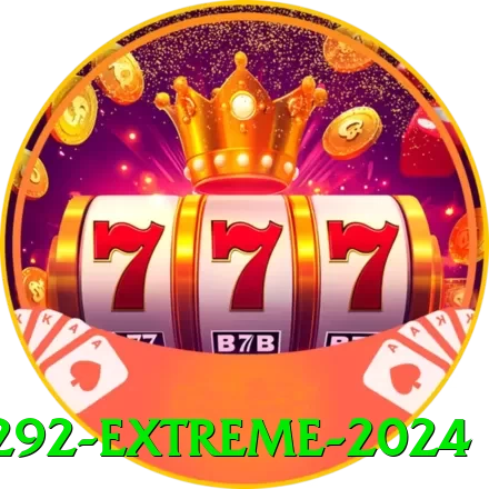 bet2292 Extreme 2024 - pro
