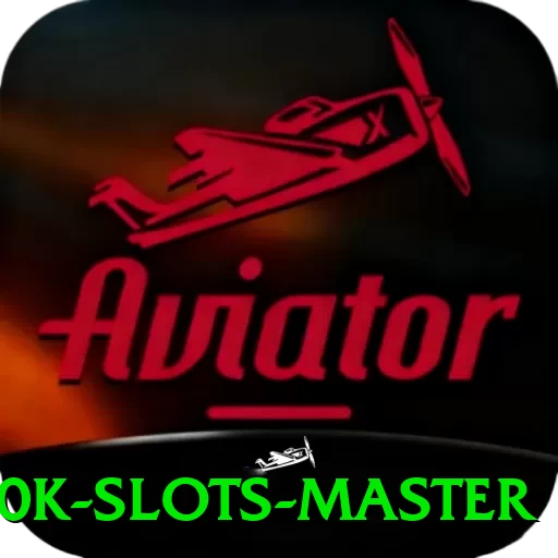 bet60k - Slots Master - apk