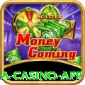 cc44 Mega Casino App