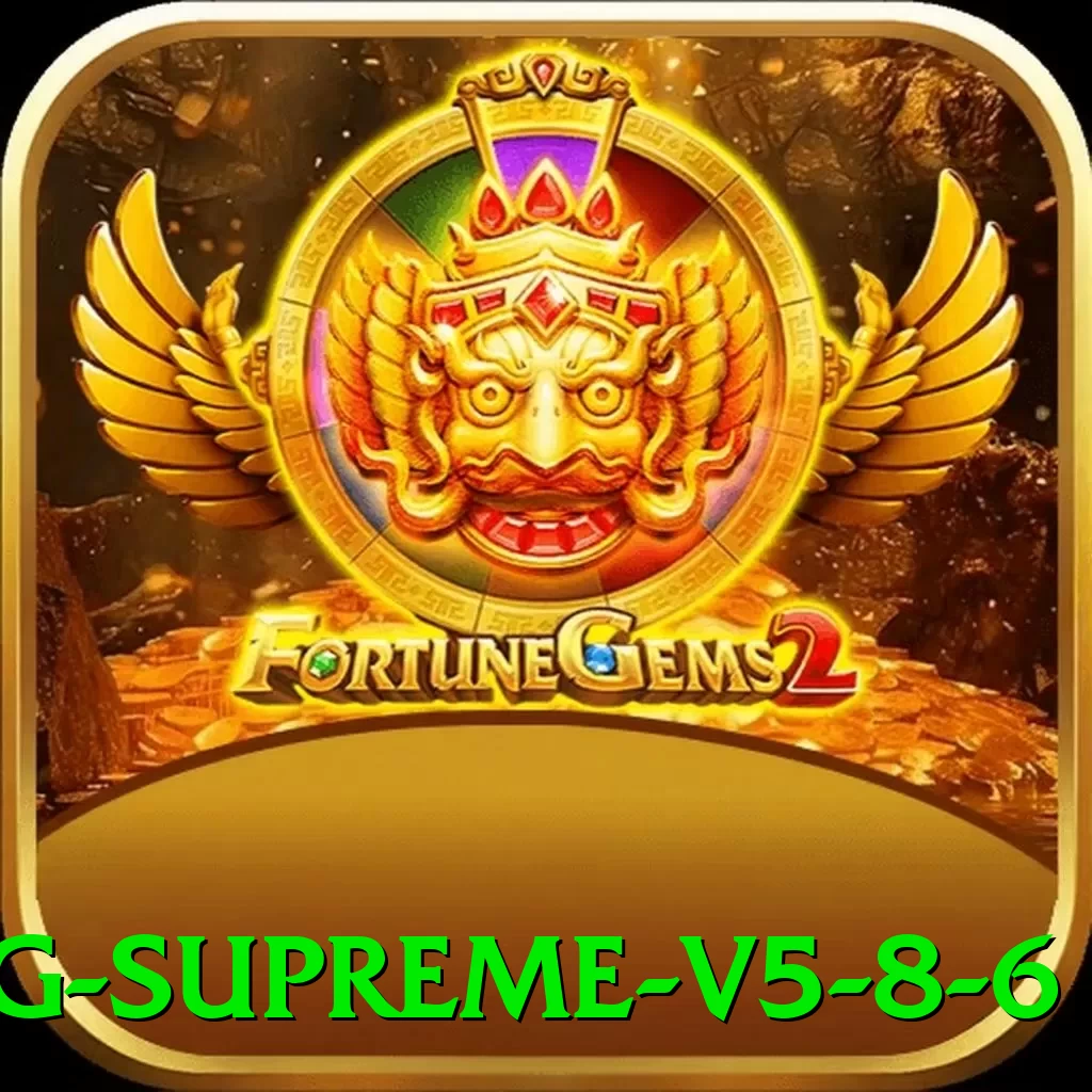 clbet Gaming Supreme v5.8.6 - game