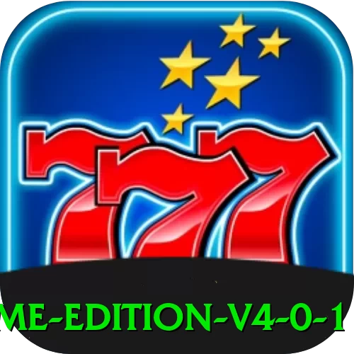 dqd777 - Supreme Edition v4.0.1 - game