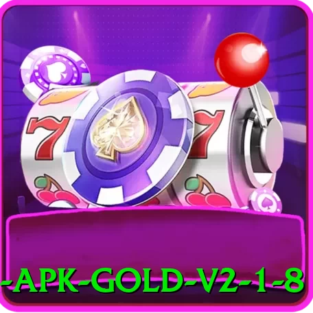 et777pg APK Gold v2.1.8 - vip