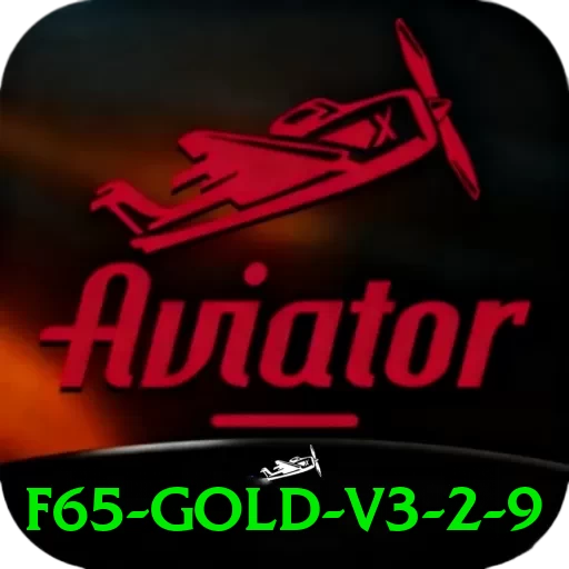 f65 Gold v3.2.9 - vip