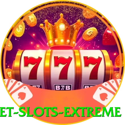 fbmbet - Slots Extreme - app
